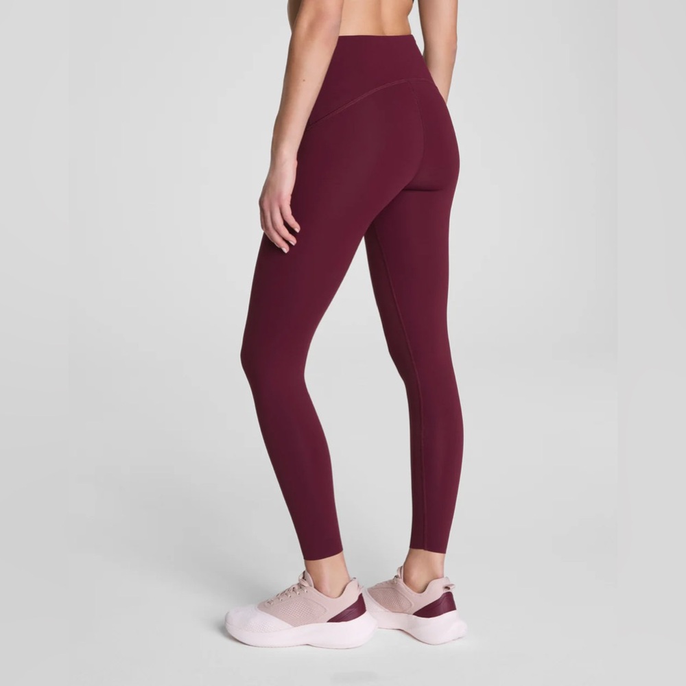 SPANX Booty Boost Leggings NWT
